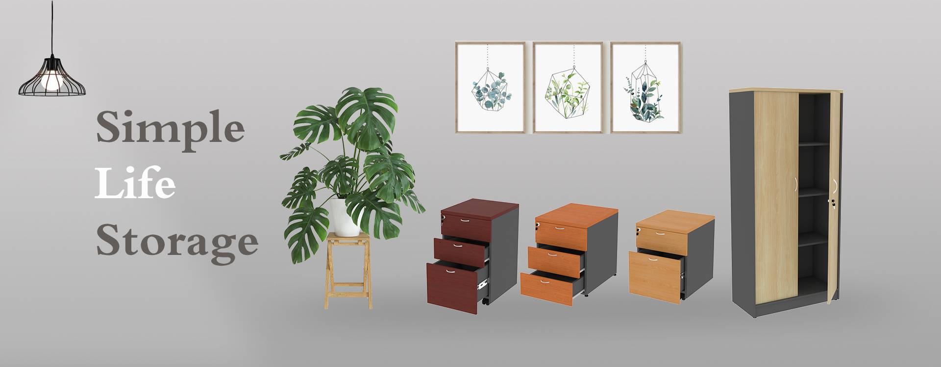 Simple Life Storage